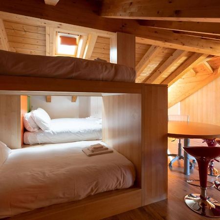Italianway - Milano 38 - Carcentina Lägenhet Bormio Exteriör bild