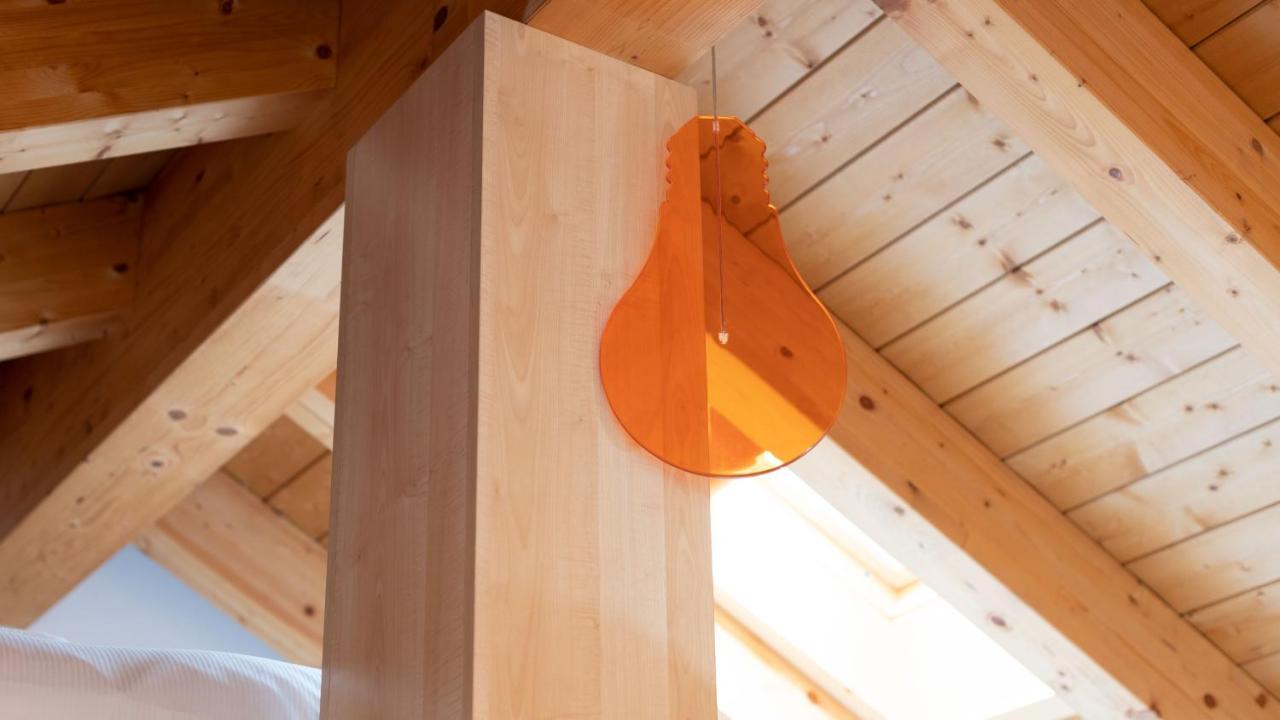 Italianway - Milano 38 - Carcentina Lägenhet Bormio Exteriör bild