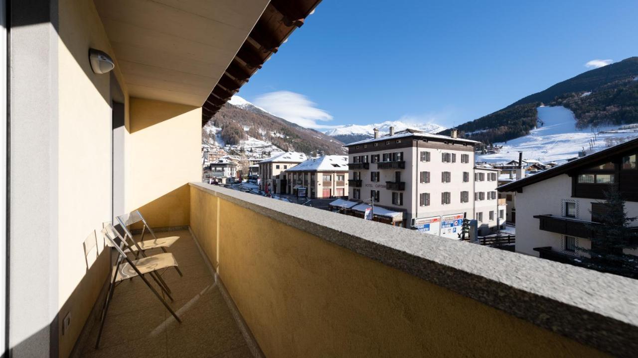Italianway - Milano 38 - Carcentina Lägenhet Bormio Exteriör bild