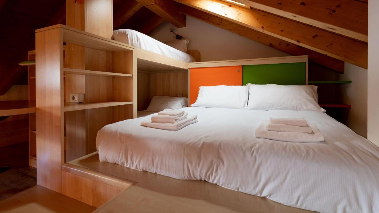 Italianway - Milano 38 - Carcentina Lägenhet Bormio Exteriör bild