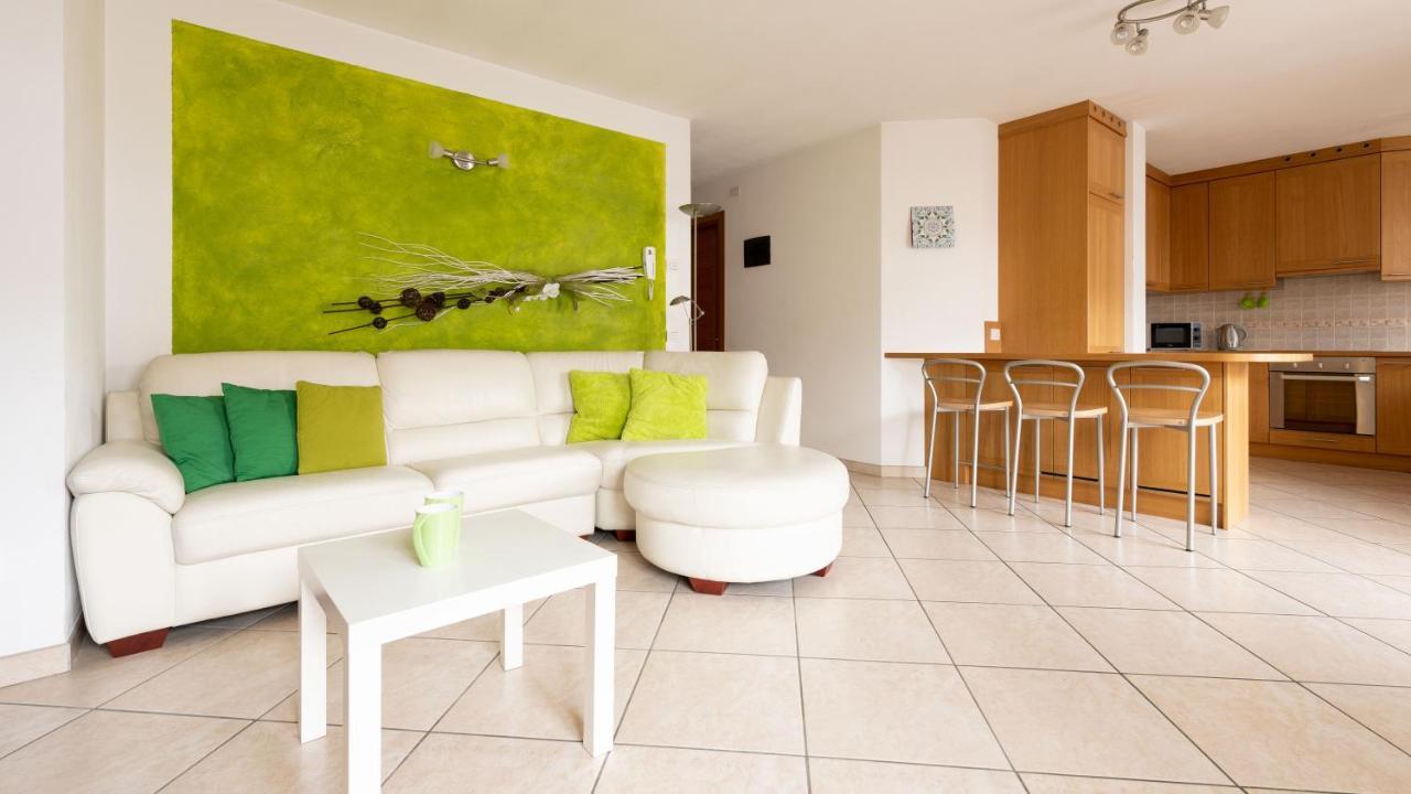 Italianway - Milano 38 - Carcentina Lägenhet Bormio Exteriör bild
